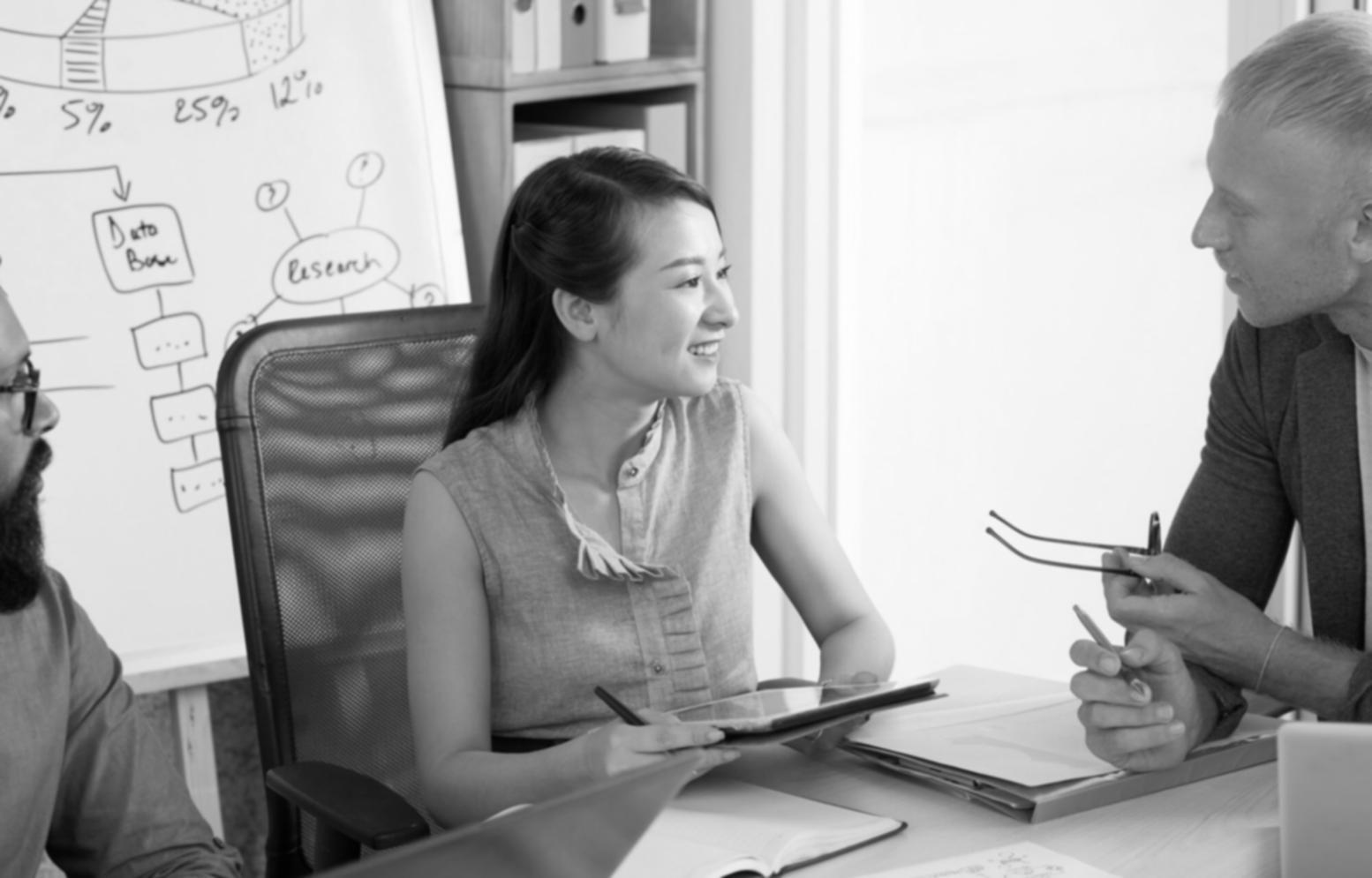 Formation en gestion financière